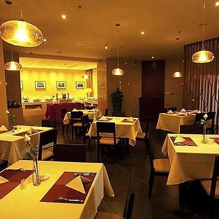 Heyi Hotel Hefei Changjiang Middle Road Экстерьер фото