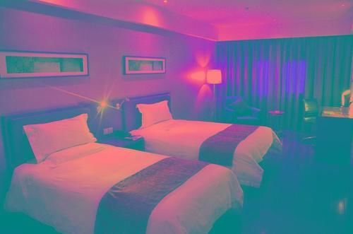 Heyi Hotel Hefei Changjiang Middle Road Экстерьер фото