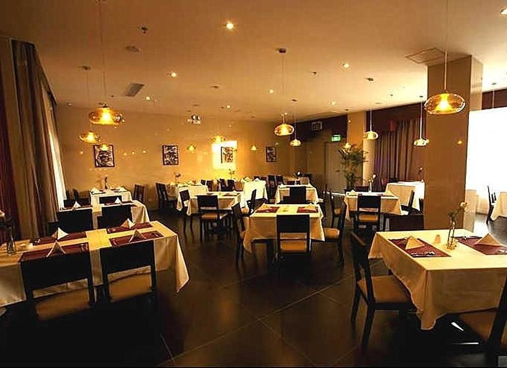 Heyi Hotel Hefei Changjiang Middle Road Экстерьер фото